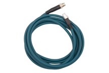 M12 to RJ45 Ethernet Cable (3 m)