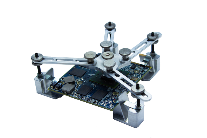 Desoldering system from PCB Arts - Hero Image