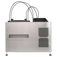 Vapor Phase One front view