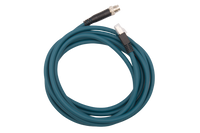 M12 to RJ45 Ethernet Cable (3 m)