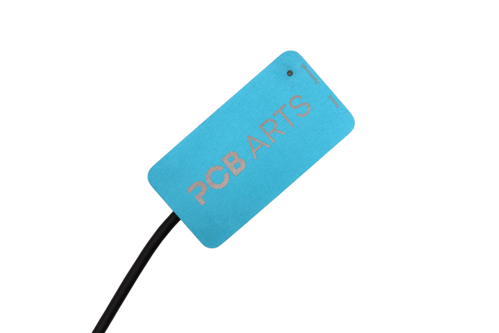 Helium USB-C Debugger