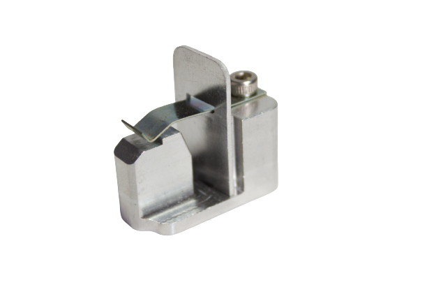 Standoffs for vapor phase soldering